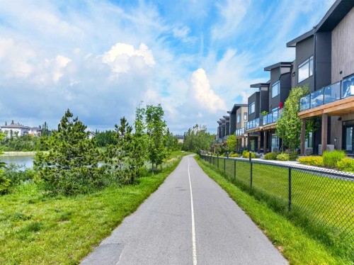307 Royal Elm Road Nw, Calgary, AB - Outdoor With Balcony