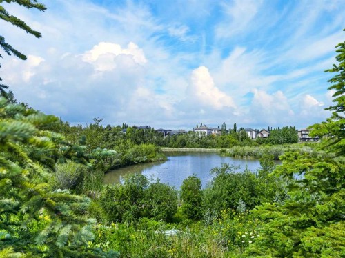 307 Royal Elm Road Nw, Calgary, AB - Outdoor With View