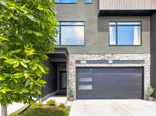 307 Royal Elm Road Nw, Calgary, AB - Outdoor