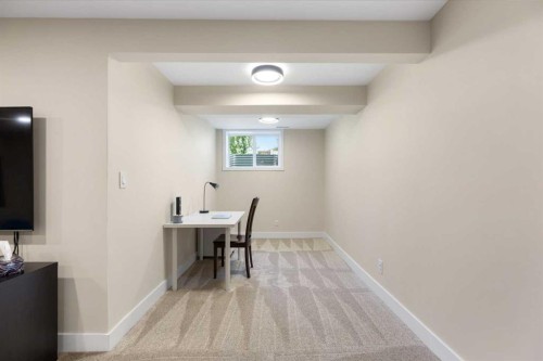 44 Sunmount Crescent Se, Calgary, AB - Indoor Photo Showing Other Room