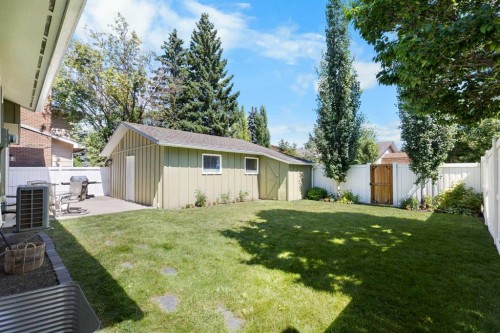44 Sunmount Crescent Se, Calgary, AB - Outdoor