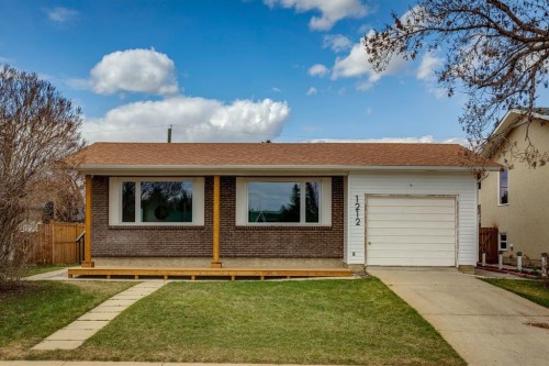 1212 Lake Sylvan Drive Se, Calgary, AB - Outdoor