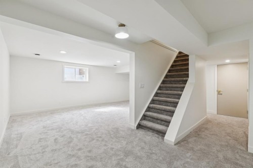 1212 Lake Sylvan Drive Se, Calgary, AB - Indoor