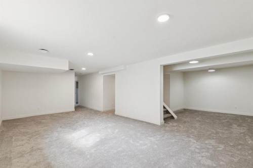 1212 Lake Sylvan Drive Se, Calgary, AB - Indoor