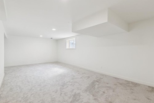 1212 Lake Sylvan Drive Se, Calgary, AB - Indoor