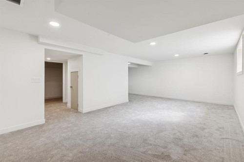 1212 Lake Sylvan Drive Se, Calgary, AB - Indoor