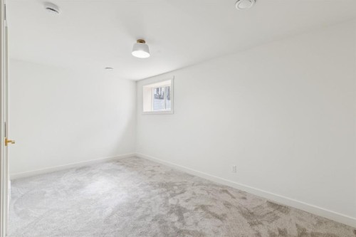 1212 Lake Sylvan Drive Se, Calgary, AB - Indoor Photo Showing Other Room