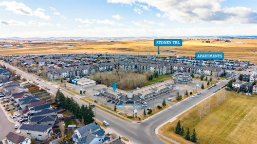 15/20-2525 Bridlecrest Way Sw, Calgary, AB 