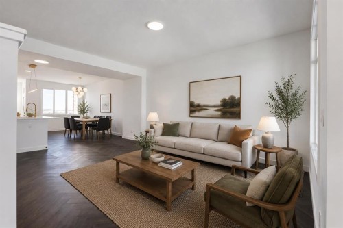 413 Clydesdale Avenue  Cochrane, AB T4C 3L8