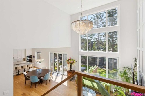 23 Elveden Park Sw, Calgary, AB - Indoor Photo Showing Other Room