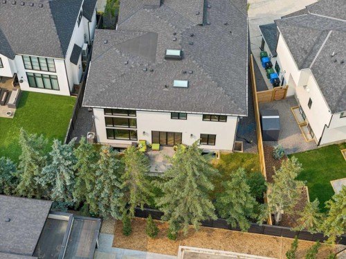 23 Elveden Park Sw, Calgary, AB - Outdoor