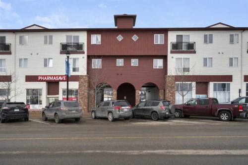 208-1010 Railway Street  Crossfield, AB T0M 0S0
