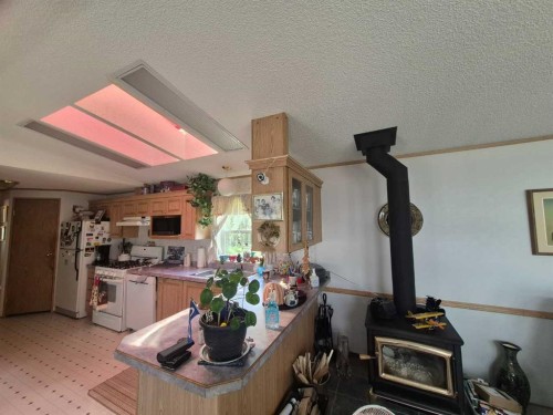 34280 Range Road 41, Rural Mountain View County, AB - Indoor
