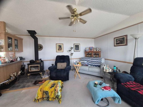 34280 Range Road 41, Rural Mountain View County, AB - Indoor