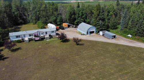 34280 Range Road 41, Rural Mountain View County, AB - Outdoor