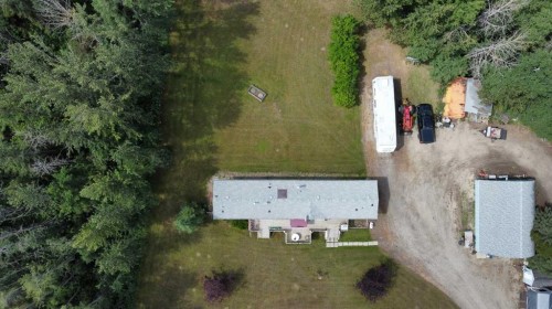 34280 Range Road 41, Rural Mountain View County, AB - Outdoor With View