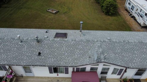 34280 Range Road 41, Rural Mountain View County, AB - Outdoor