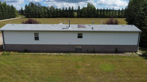 34280 Range Road 41, Rural Mountain View County, AB - Outdoor