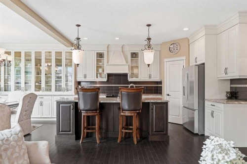160 Brightoncrest Manor Se, Calgary, AB - Indoor