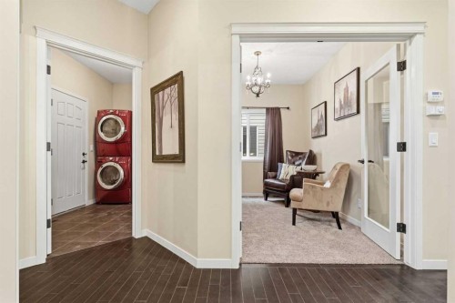 160 Brightoncrest Manor Se, Calgary, AB - Indoor Photo Showing Other Room