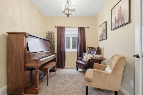 160 Brightoncrest Manor Se, Calgary, AB - Indoor Photo Showing Other Room