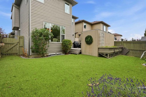 160 Brightoncrest Manor Se, Calgary, AB - Outdoor