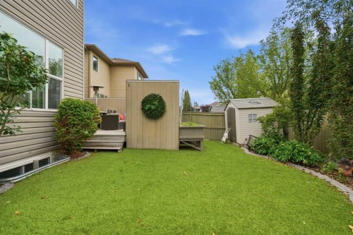 160 Brightoncrest Manor Se, Calgary, AB - Outdoor