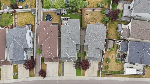 160 Brightoncrest Manor Se, Calgary, AB - 