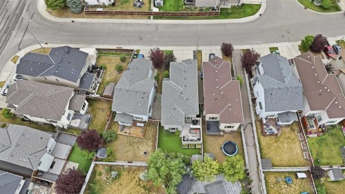 160 Brightoncrest Manor Se, Calgary, AB - 