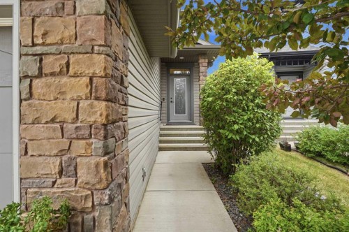 160 Brightoncrest Manor Se, Calgary, AB - Outdoor
