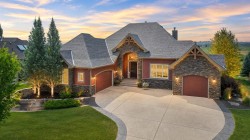 16 Heaver Gate  Rural Foothills County, AB T1S 4K1