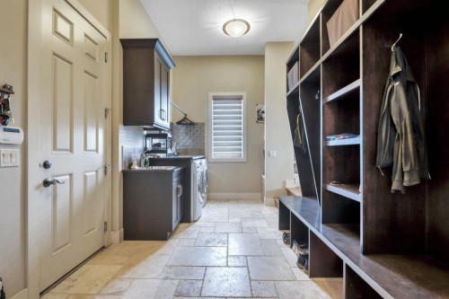 16 Heaver Gate, Rural Foothills County, AB - Indoor