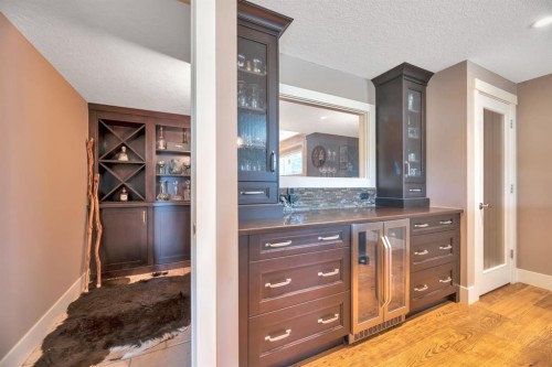 16 Heaver Gate, Rural Foothills County, AB - Indoor Photo Showing Other Room