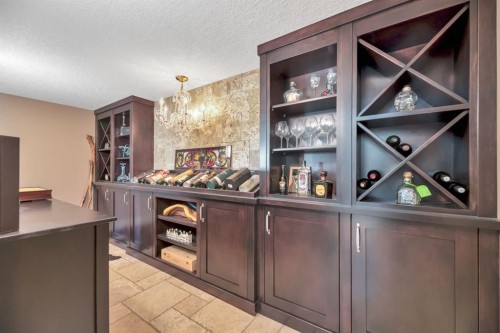 16 Heaver Gate, Rural Foothills County, AB - Indoor Photo Showing Other Room