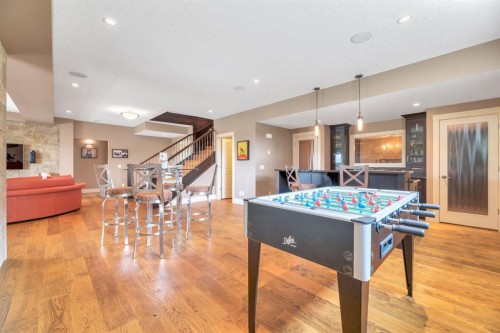 16 Heaver Gate, Rural Foothills County, AB - Indoor