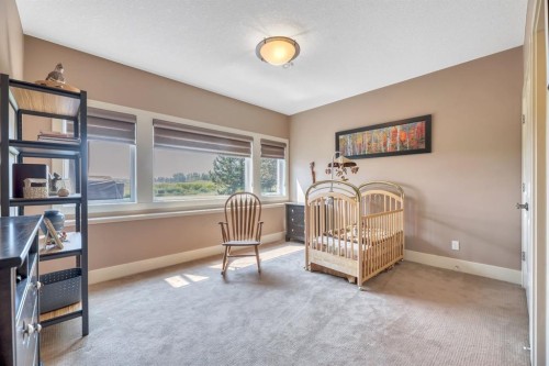 16 Heaver Gate, Rural Foothills County, AB - Indoor