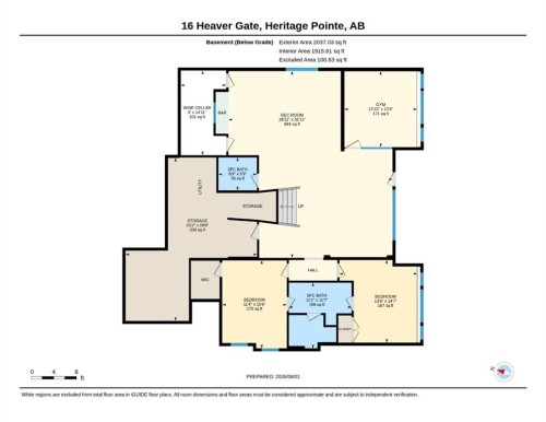 16 Heaver Gate, Rural Foothills County, AB - Other