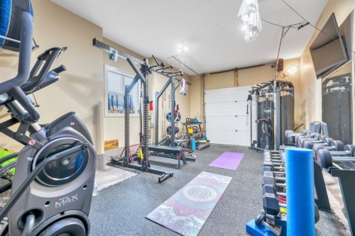 16 Heaver Gate, Rural Foothills County, AB - Indoor