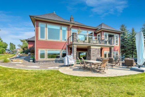 16 Heaver Gate, Rural Foothills County, AB - Outdoor