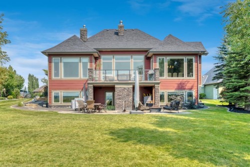 16 Heaver Gate, Rural Foothills County, AB - Outdoor