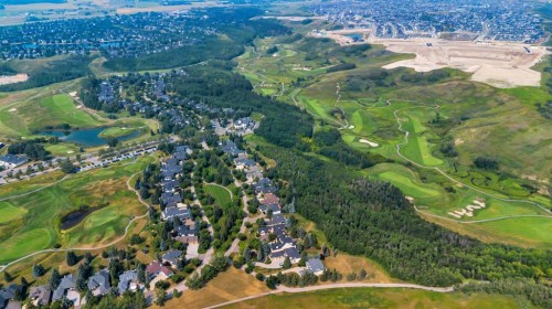 16 Heaver Gate, Rural Foothills County, AB - Outdoor With View