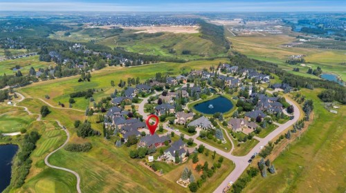 16 Heaver Gate, Rural Foothills County, AB - Outdoor With View