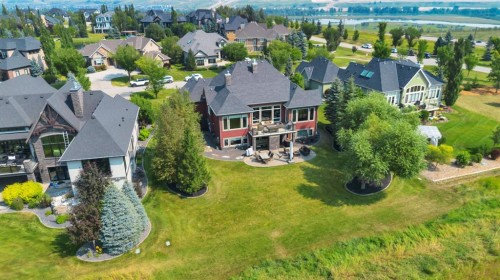 16 Heaver Gate, Rural Foothills County, AB - Outdoor With View
