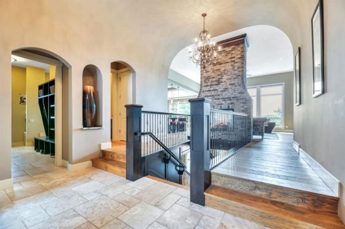 16 Heaver Gate, Rural Foothills County, AB - Indoor Photo Showing Other Room