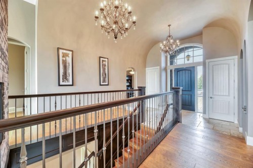 16 Heaver Gate, Rural Foothills County, AB - Indoor Photo Showing Other Room