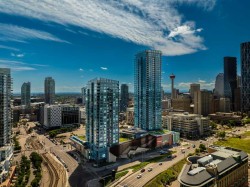 2203-530 3 Street SECalgary, AB T2G 2L8