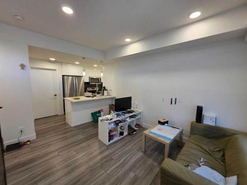 14 Savanna Passage Ne, Calgary, AB - Indoor