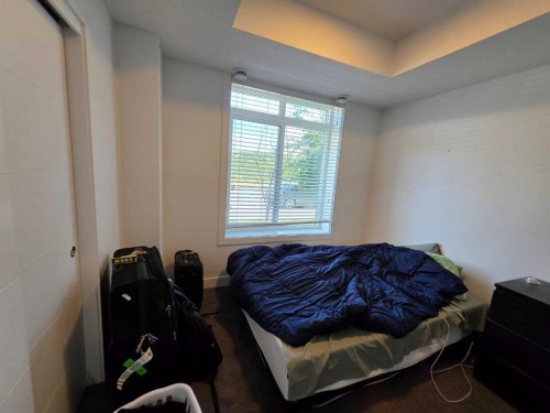 14 Savanna Passage Ne, Calgary, AB - Indoor Photo Showing Bedroom