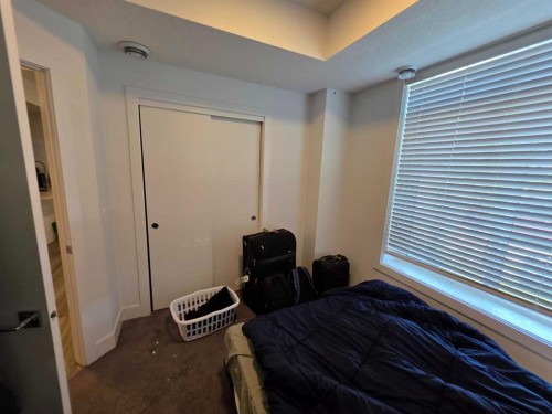 14 Savanna Passage Ne, Calgary, AB - Indoor Photo Showing Bedroom