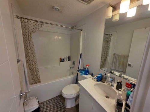 14 Savanna Passage Ne, Calgary, AB - Indoor Photo Showing Bathroom